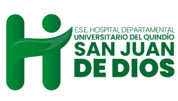 Hospital Departamental Universitario del Quindío San Juan de Dios