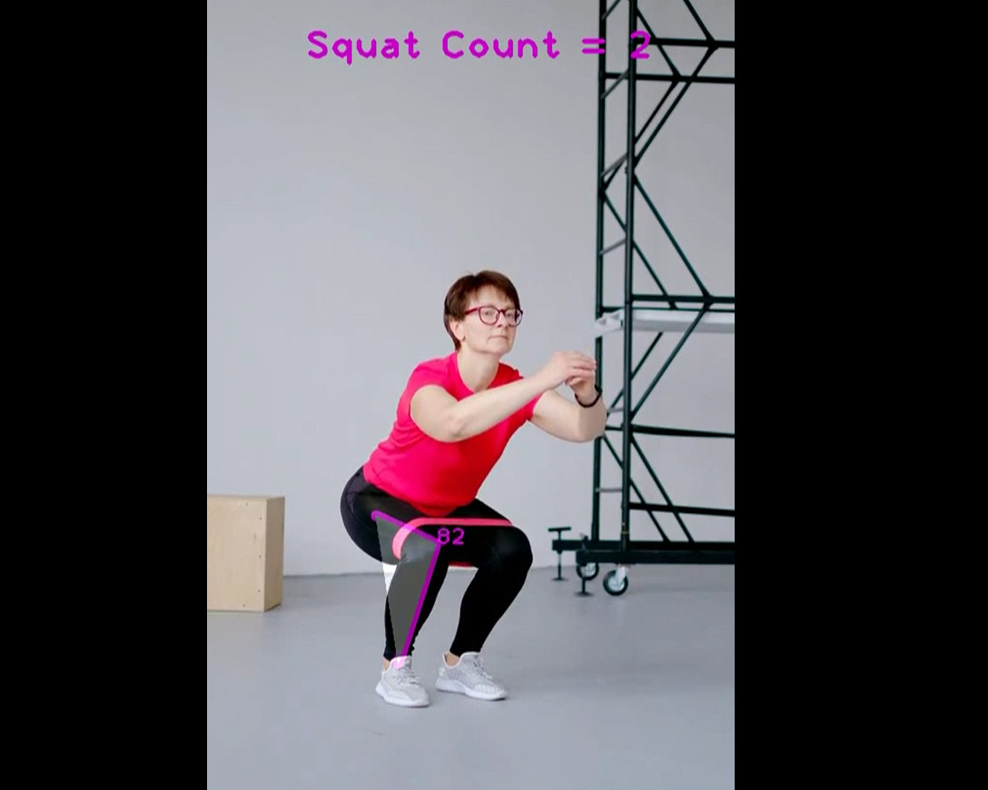 Segmentación Corporal