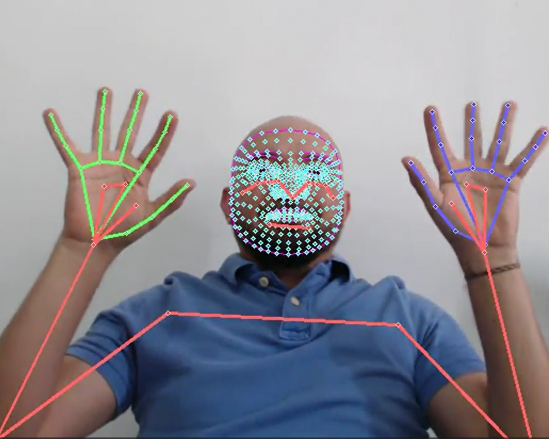 Análisis Multimodal